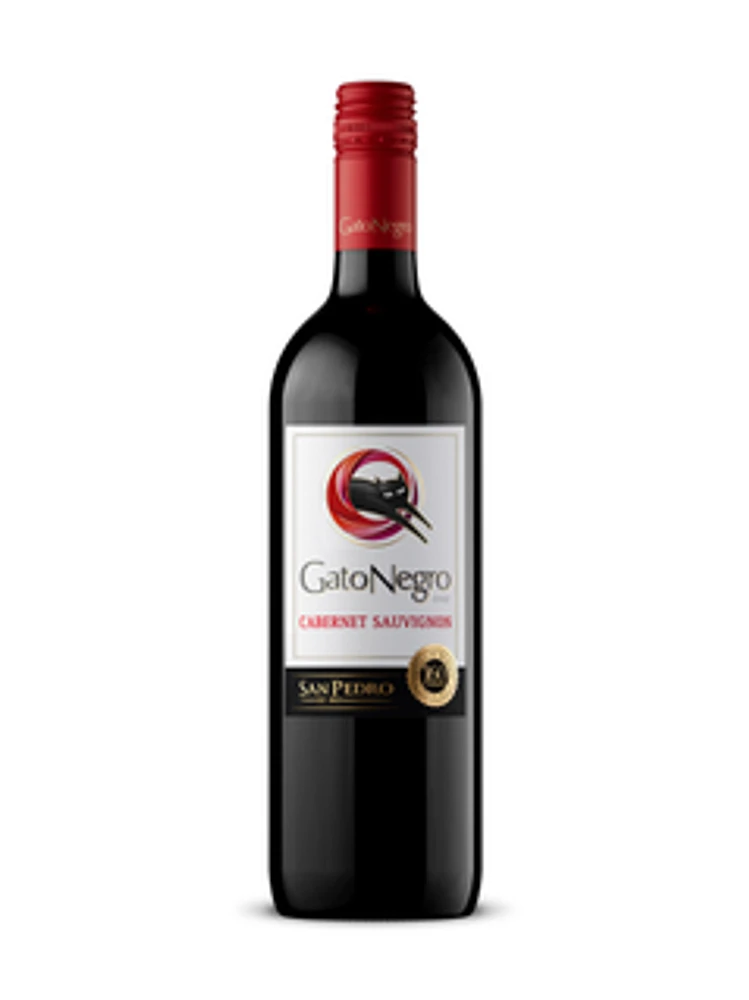 Gato Negro Cabernet Sauvignon