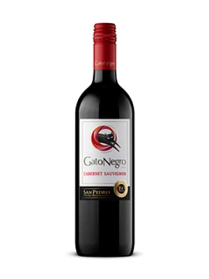 Gato Negro Cabernet Sauvignon