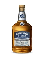 Gibson's Finest Sterling Edition Whisky