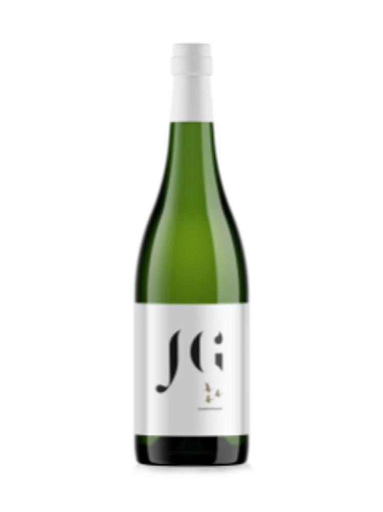 J & G Chardonnay 2018