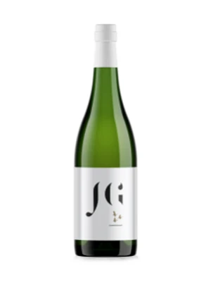 J & G Chardonnay 2018
