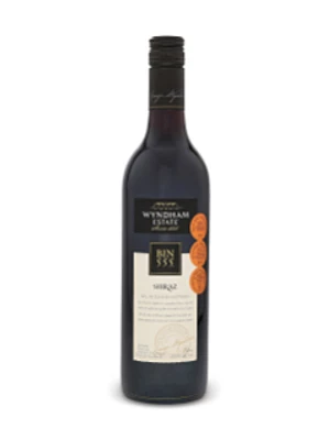 Wyndham Estate Bin 555 Shiraz
