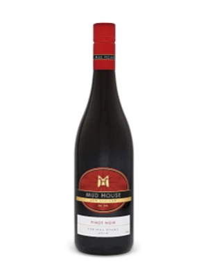 Mud House Pinot Noir 2022