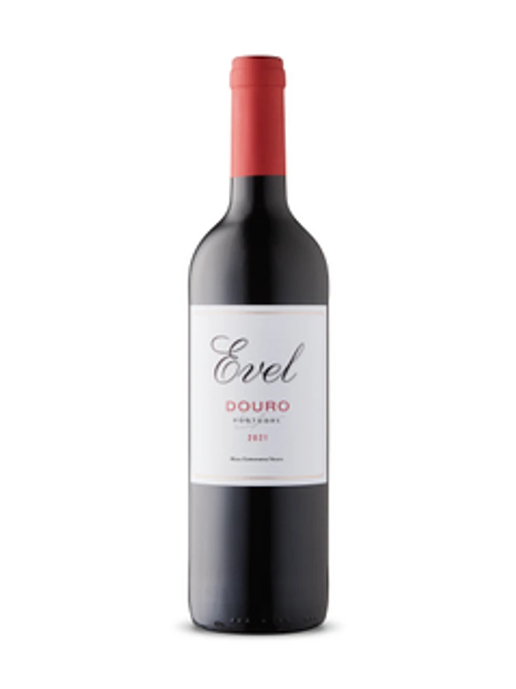 Evel Tinto 2021