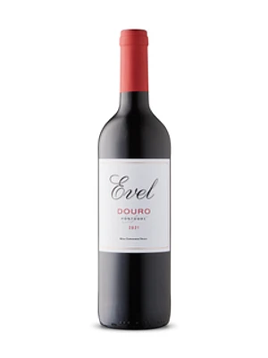 Evel Tinto 2021