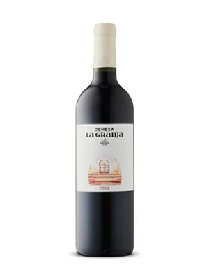 Dehesa La Granja 2018
