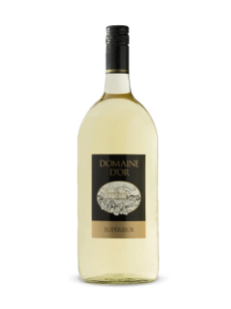 Domaine D'Or Superieur White