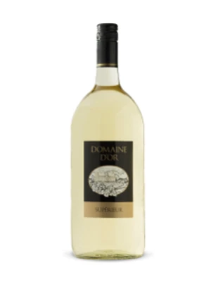 Domaine D'Or Superieur White
