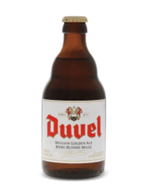 Duvel Beer