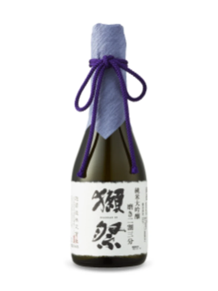 Dassai Junmai Daiginjo Sake (Case