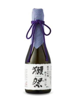 Dassai Junmai Daiginjo Sake (Case