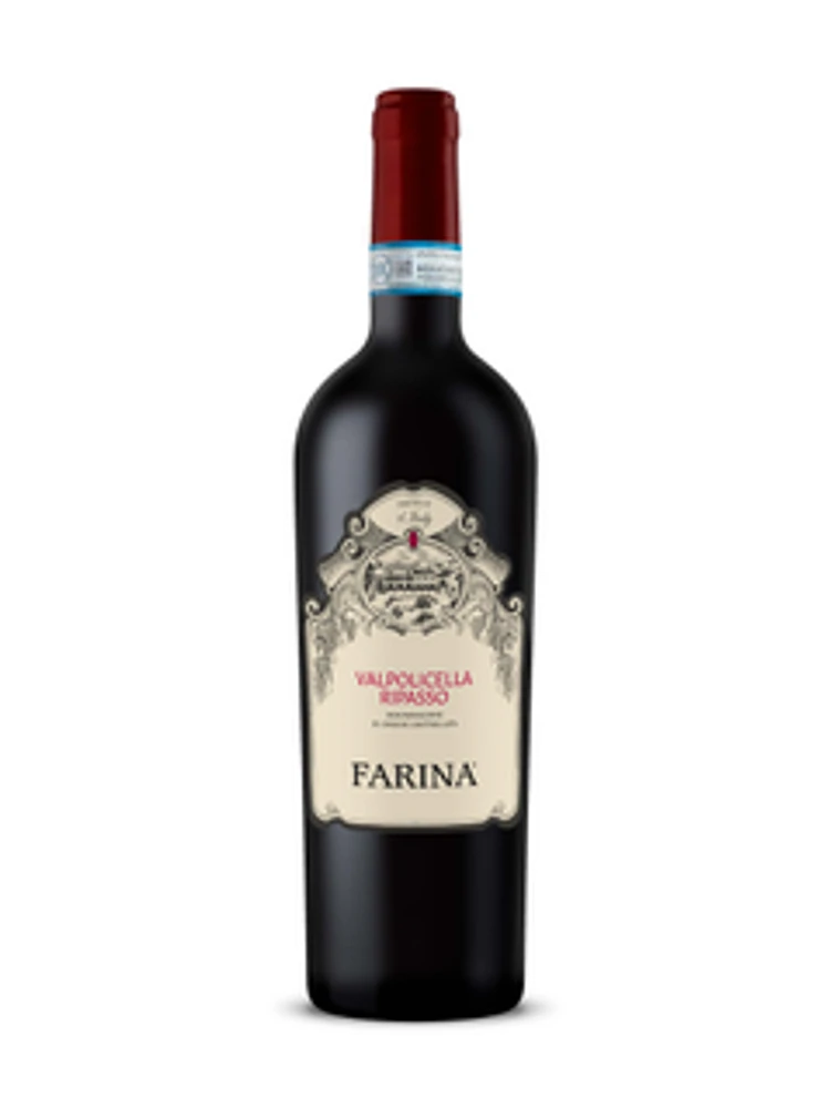 Farina Valpolicella Ripasso Superiore DOC