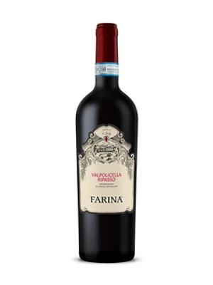 Farina Valpolicella Ripasso Superiore DOC