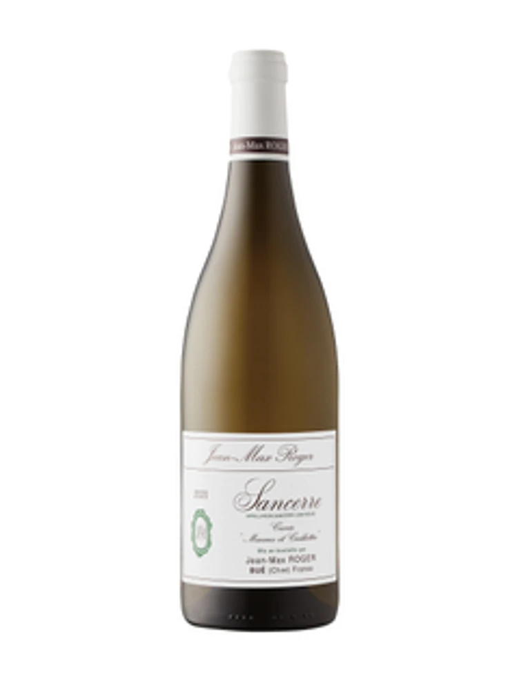 Jean-Max Roger Cuvée Marnes et Caillottes Sancerre 2023