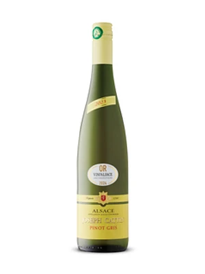 Joseph Cattin Pinot Gris 2023