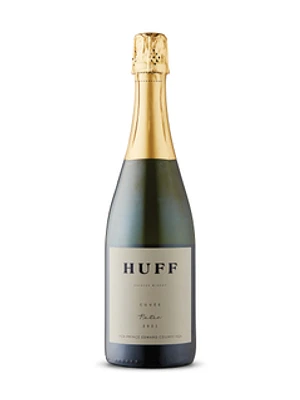 Huff Cuvée Peter F. Sparkling 2021