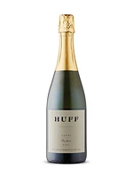 Huff Cuvée Peter F. Sparkling 2021