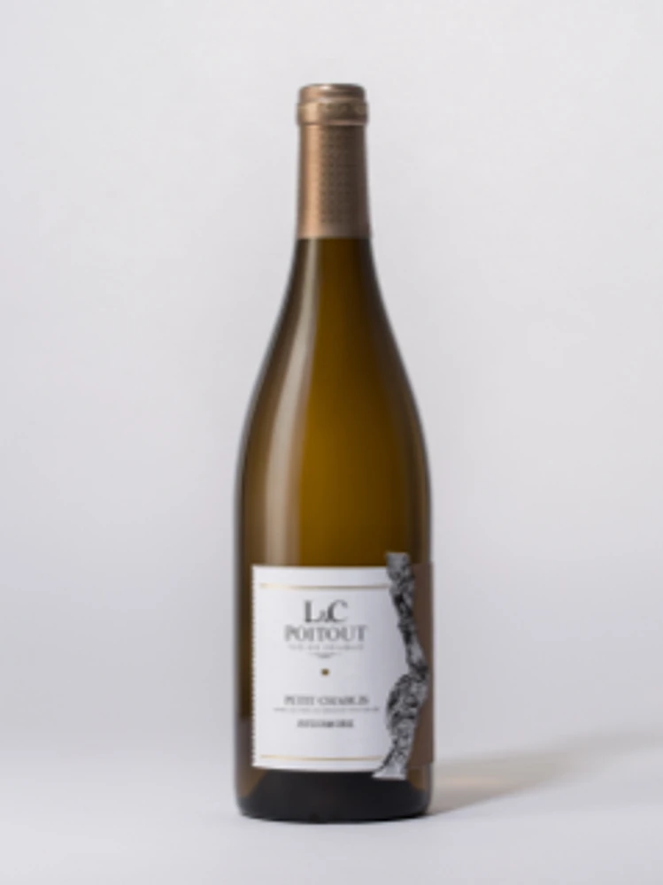 L&C Poitout Petit Chablis Sycomore 2019
