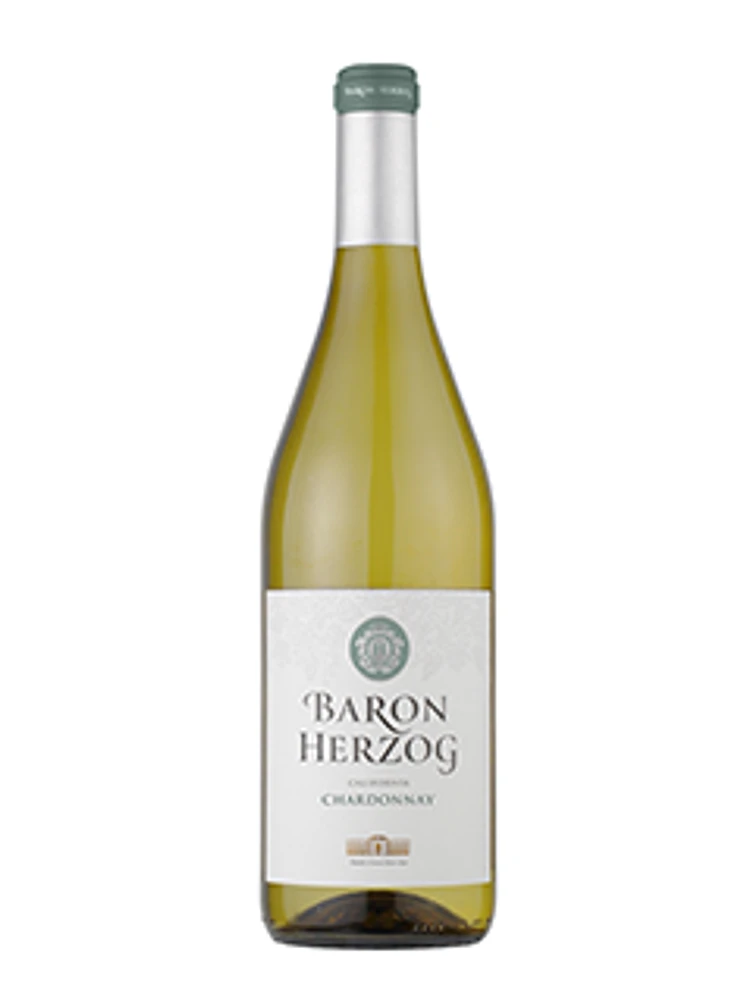 Baron Herzog Chardonnay KPM