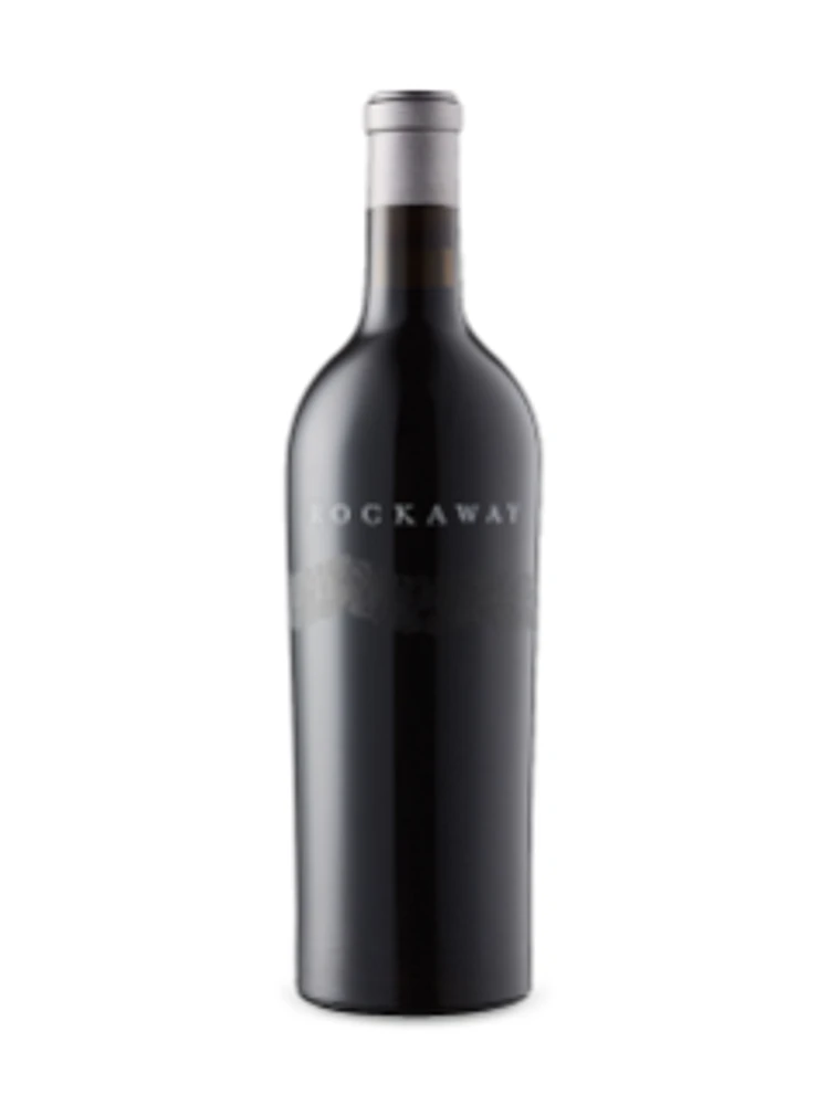 Rodney Strong Rockaway Single Vineyard Cabernet Sauvignon 2019