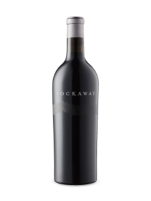 Rodney Strong Rockaway Single Vineyard Cabernet Sauvignon 2019