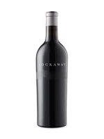 Rodney Strong Rockaway Single Vineyard Cabernet Sauvignon 2019