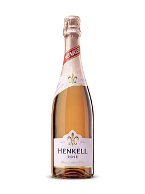 Henkell Rose