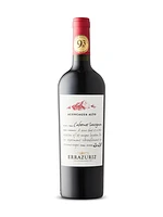 Errázuriz Aconcagua Alto Cabernet Sauvignon 2021