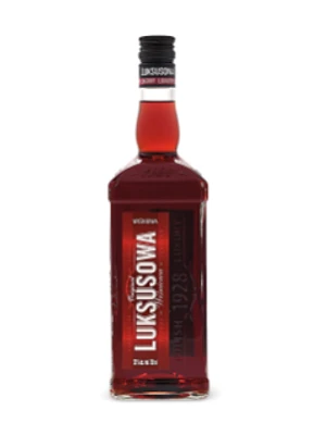 Luksusowa Wisniowa Cherry Liqueur