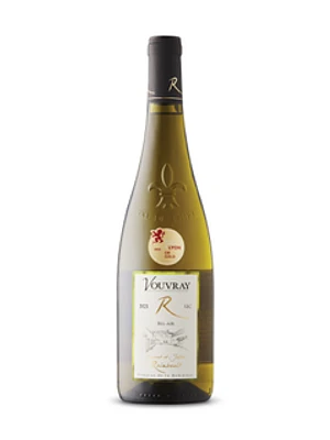 Raimbault Bel-Air Vouvray 2021