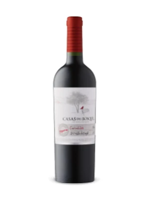 Casas del Bosque Reserva Carmenère 2022