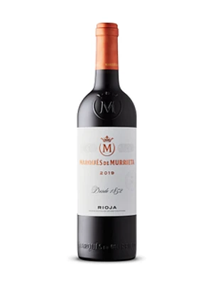 Marqués de Murrieta Reserva 2019