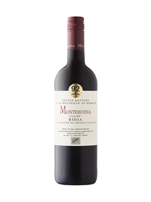 Montebuena Cuvée KPF 2020