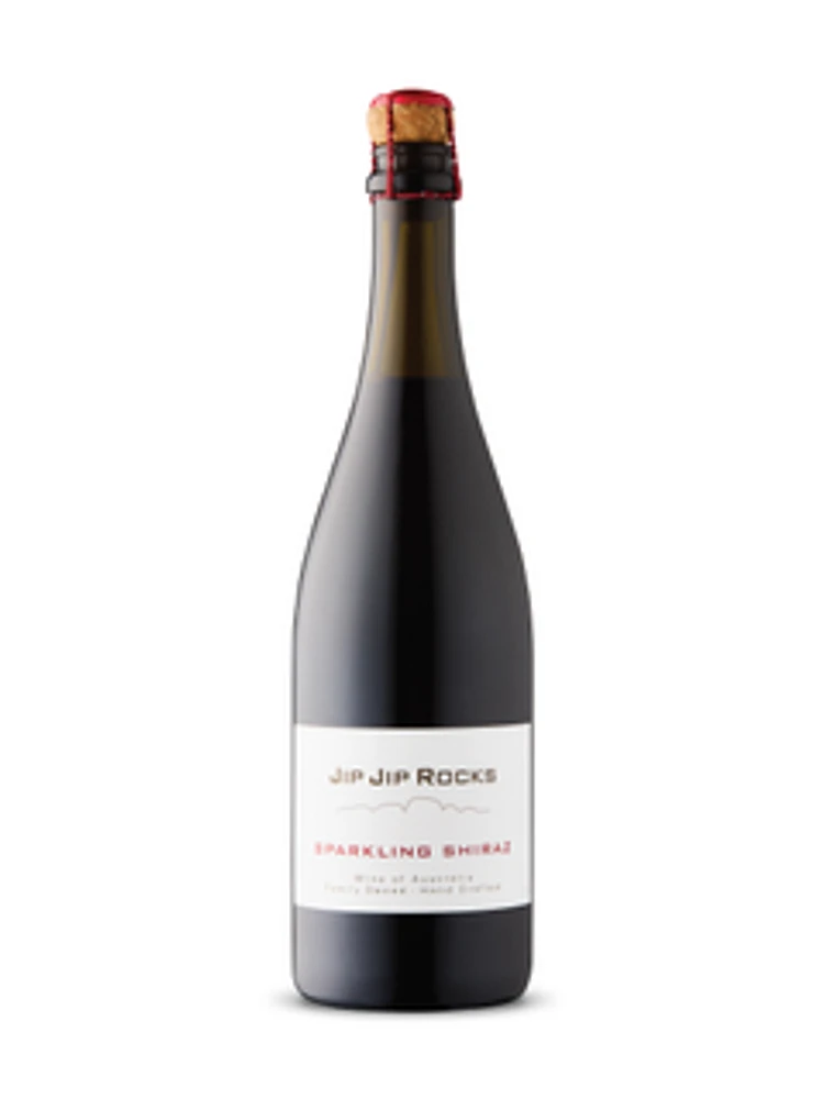 Jip Jip Rocks Sparkling Shiraz