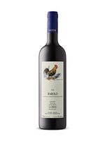 La Pieve Barolo 2021