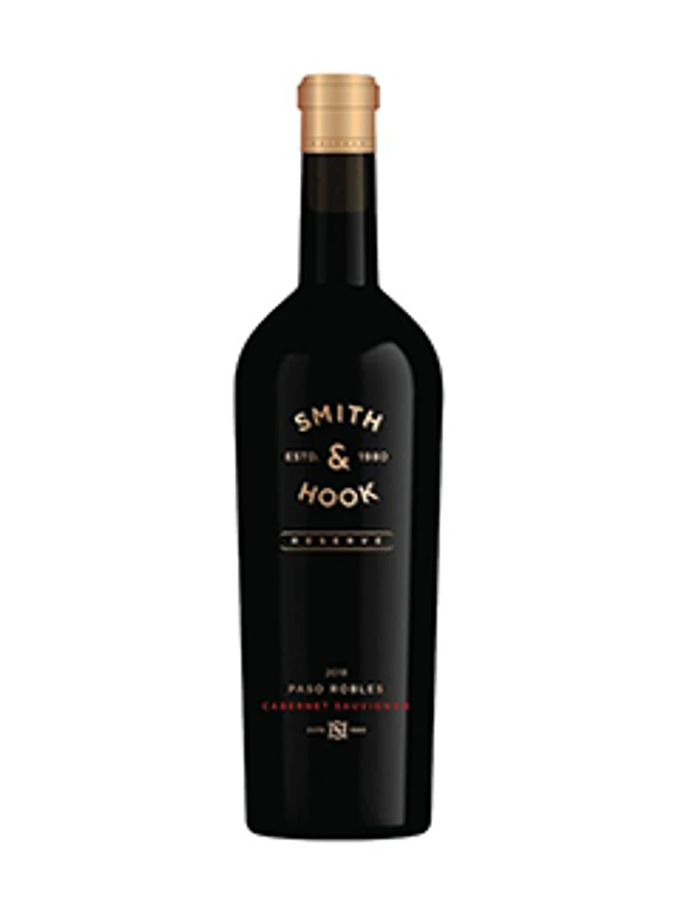 Smith & Hook Cabernet Sauvignon 2019
