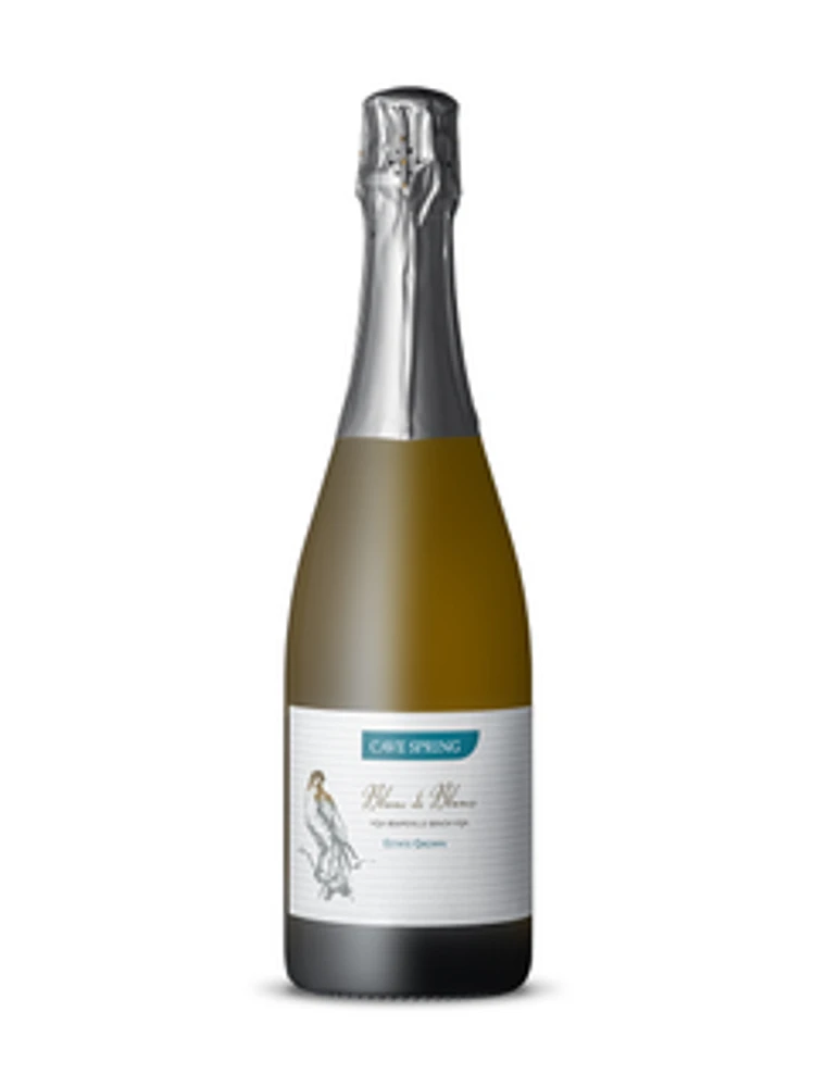 Cave Spring Blanc de Blancs Brut Sparkling