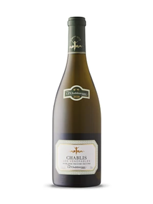 La Chablisienne Les Vénérables Vieilles Vignes Chablis