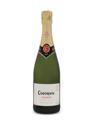 Codorniu Brut Clasico Organic