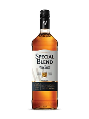 Wisers Special Blend Whisky