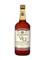 Seagrams V.O. Whisky