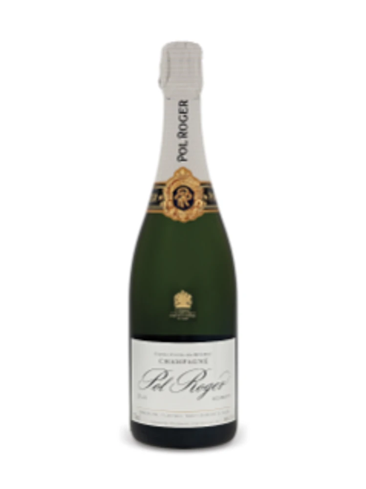 Pol Roger Brut Champagne