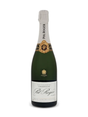Pol Roger Brut Champagne