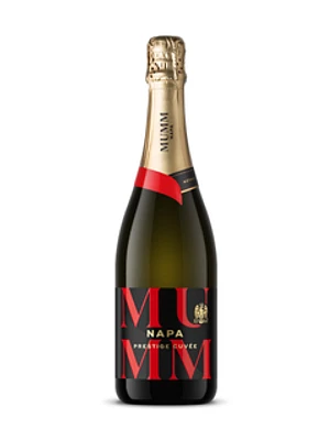Mumm Napa Prestige Cuvée