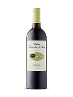 Château Patache d'Aux 2016