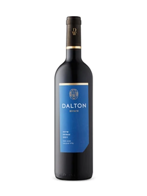 Dalton Estate Oak Aged Shiraz KP 2021