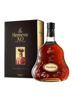 Hennessy XO Cognac