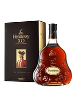 Hennessy XO Cognac