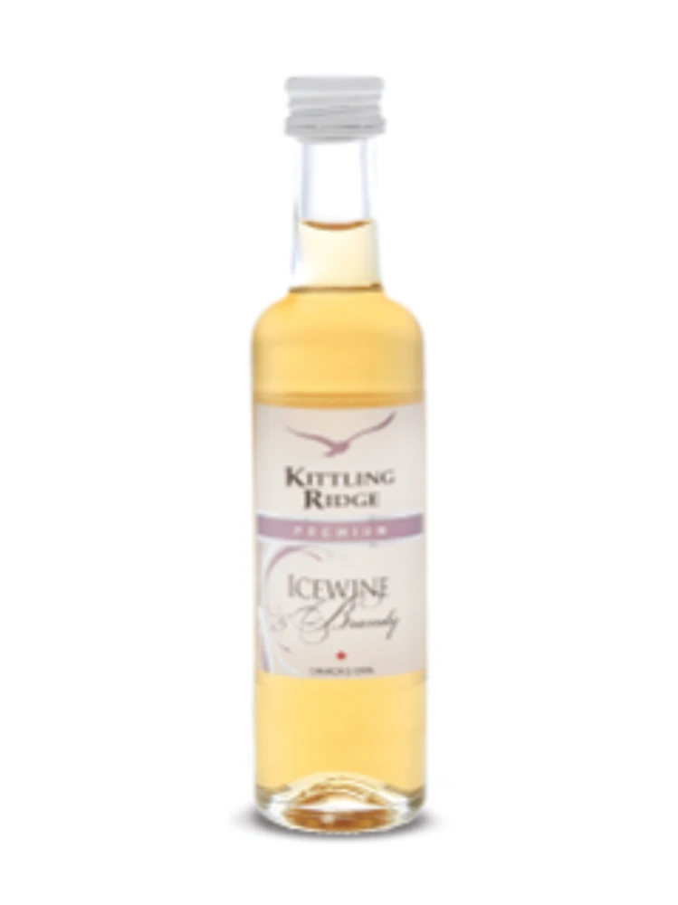 Kittling Ridge Icewine & Brandy