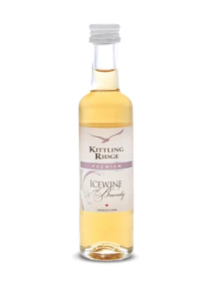 Kittling Ridge Icewine & Brandy